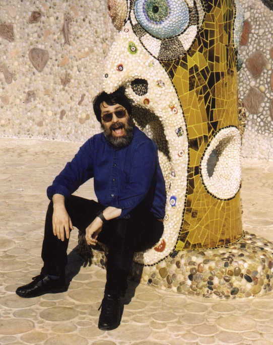 David W. Goldman