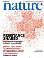 Nature, 2 September 2010